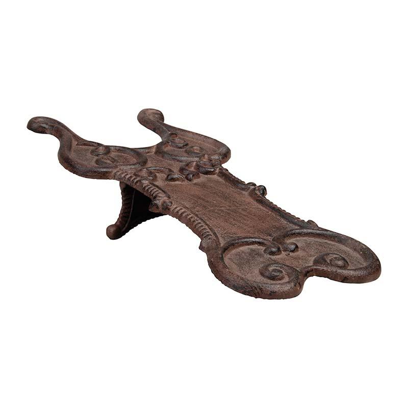 fallen fruits BOOT JACK (RUST FINISH)