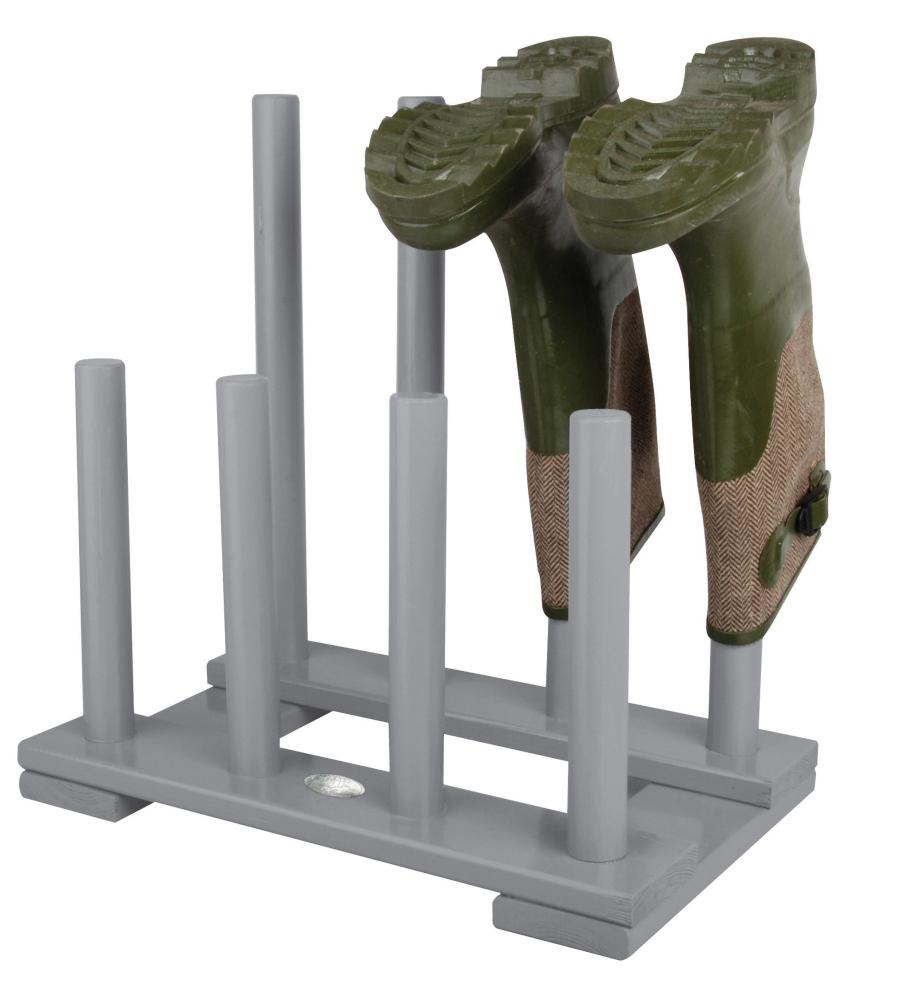 fallen fruits BOOTRACK (GREY) FSC MIX CREDIT