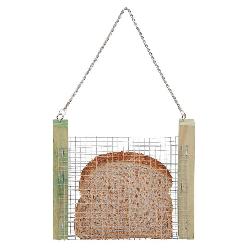 fallen fruits BREAD FEEDER FSC 100%
