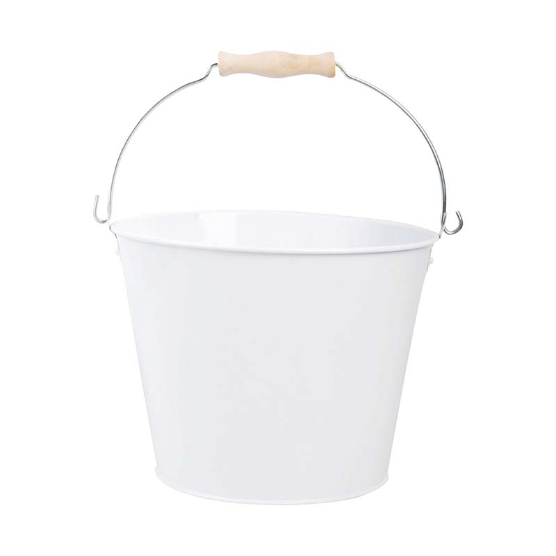 fallen fruits BUCKET 5 LTR (WHITE)