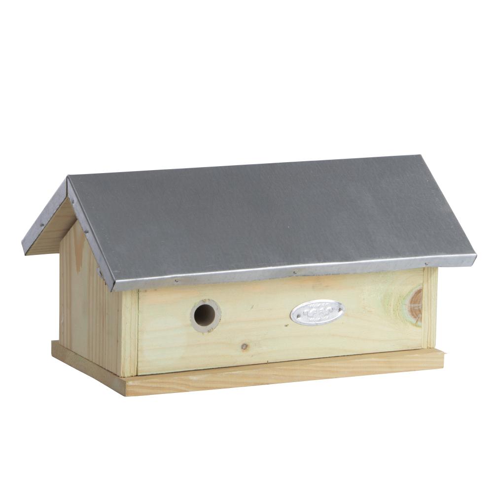 fallen fruits BUMBLE BEE HOUSE FSC 100 %