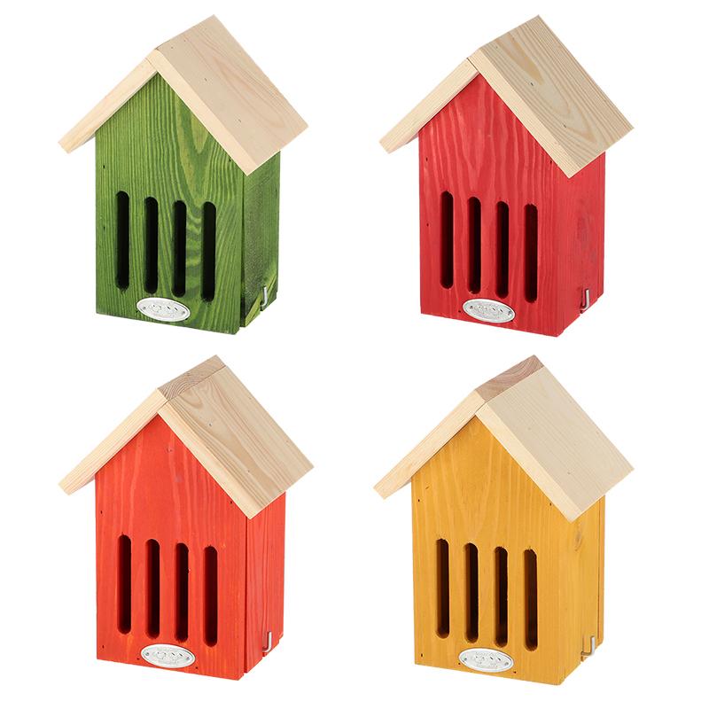 fallen fruits BUTTERFLY HOUSE (ASS) FSC 100%