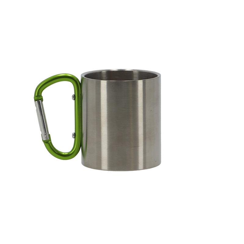 fallen fruits CARABINER MUG