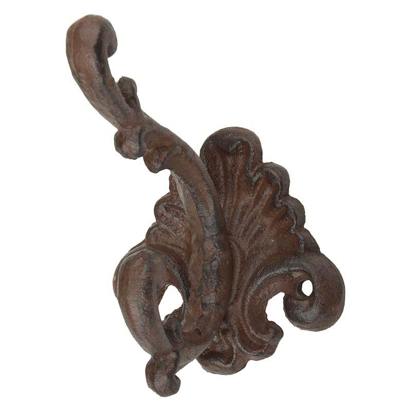 fallen fruits CAST IRON HOOK