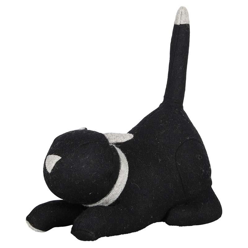 fallen fruits CAT DOORSTOP