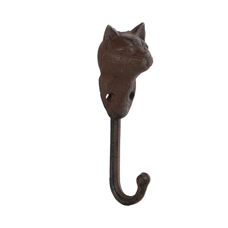 fallen fruits CAT HOOK