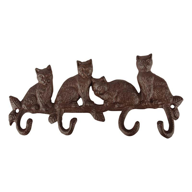 fallen fruits CAT TAIL HANGER