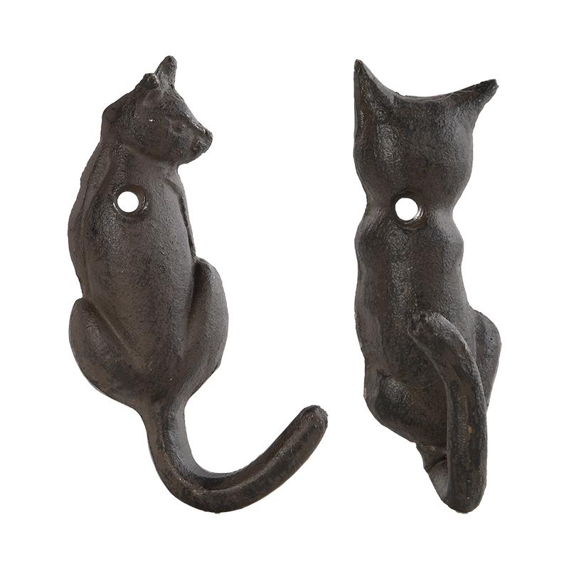 fallen fruits CAT TAIL HOOK ASSORTED