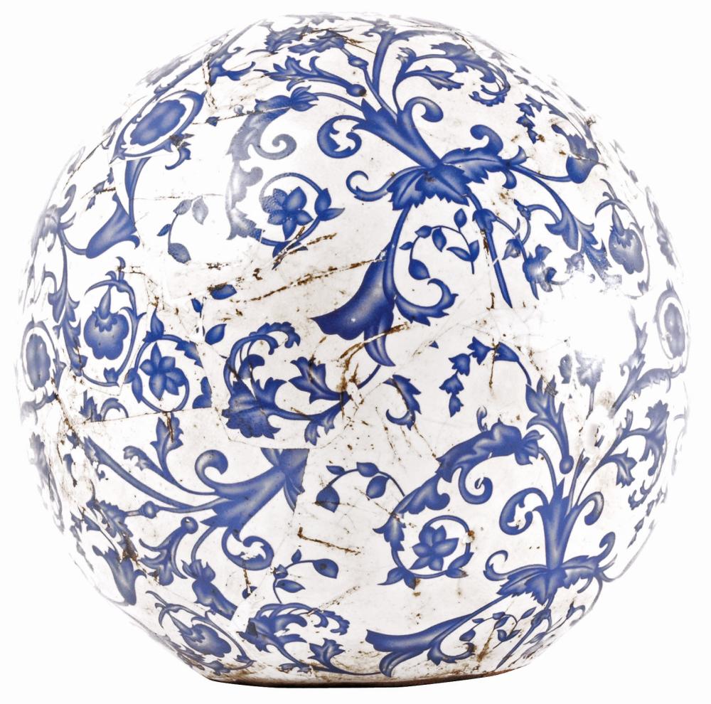 fallen fruits CERAMIC BALL (18CMS)