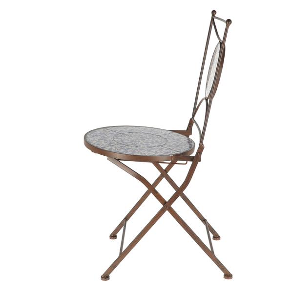 Fallen Fruits CERAMIC CHAIR