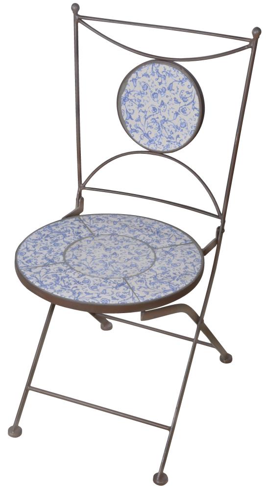 fallen fruits CERAMIC CHAIR