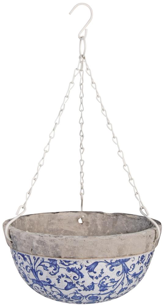fallen fruits CERAMIC HANGING BASKET