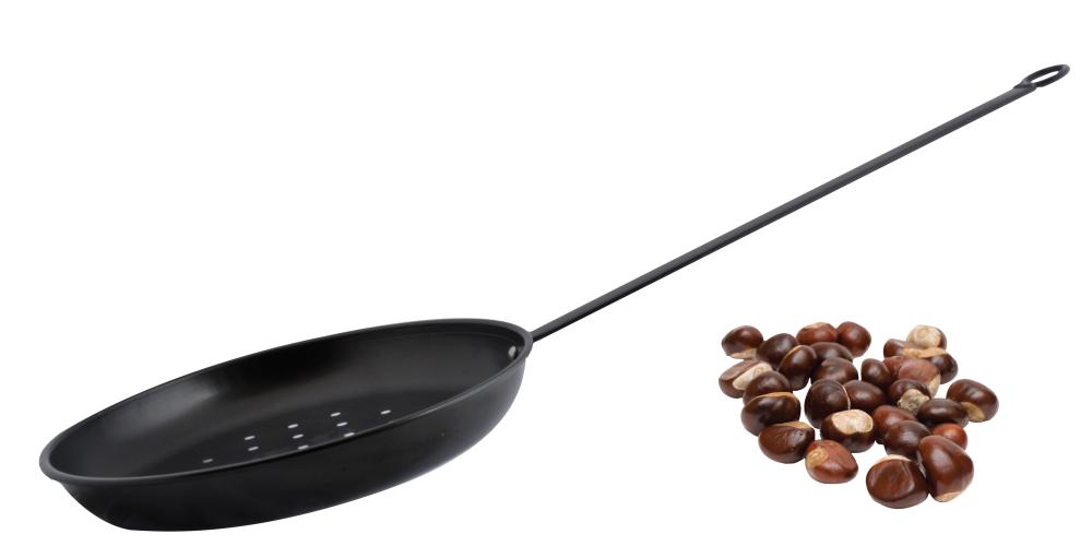 fallen fruits CHESTNUT PAN