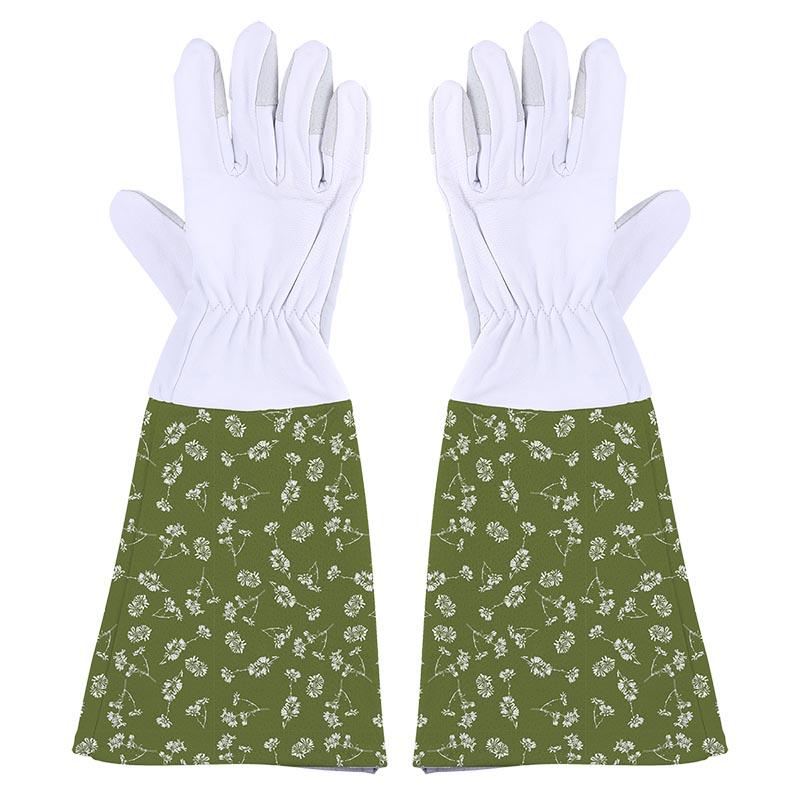 fallen fruits CHICORY PERFORMANCE GAUNTLET (LARGE)