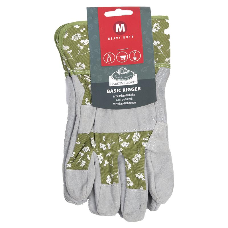 fallen fruits CHICORY RIGGER GLOVES (MEDIUM)
