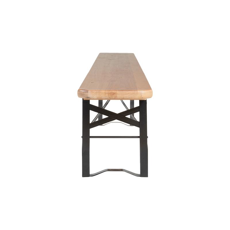 fallen fruits CHILDRENS BEER TABLE BENCH