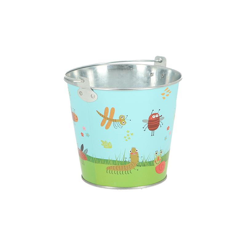 fallen fruits CHILDRENS BUCKET (INSECTS)