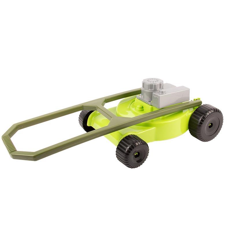 fallen fruits CHILDRENS LAWN MOWER