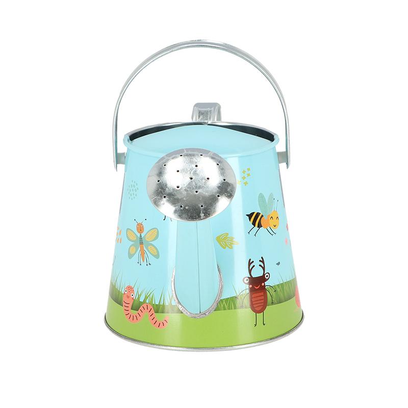 fallen fruits CHILDRENS WATERING CAN (INSECTS )