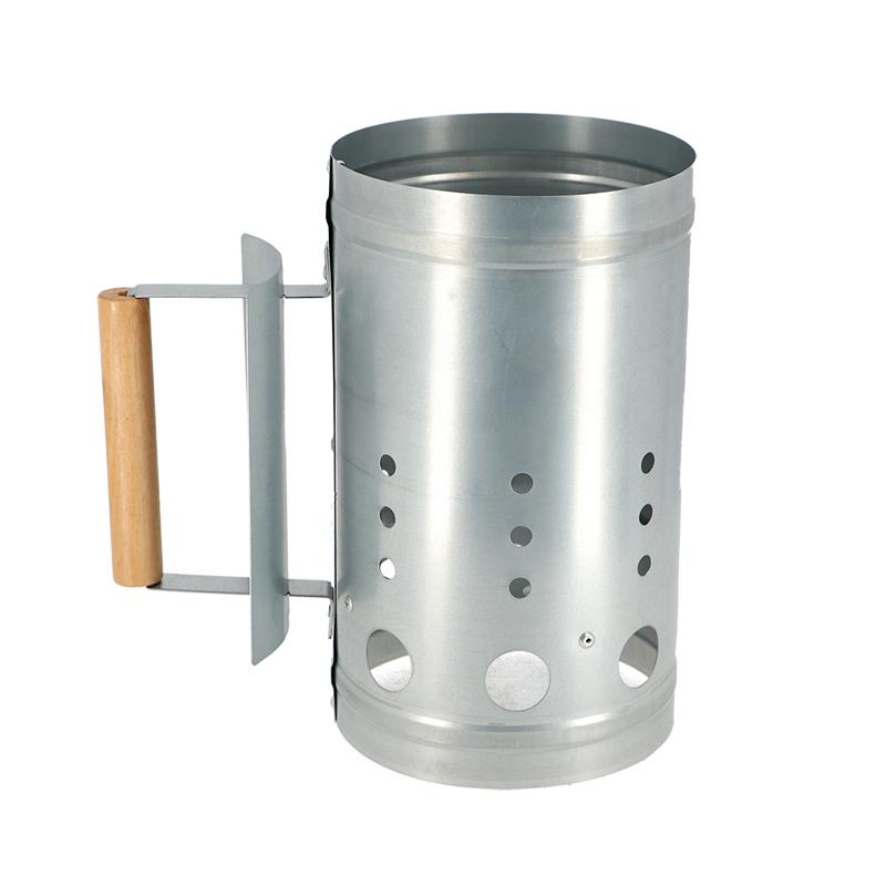 fallen fruits CHIMNEY CHARCOAL STARTER