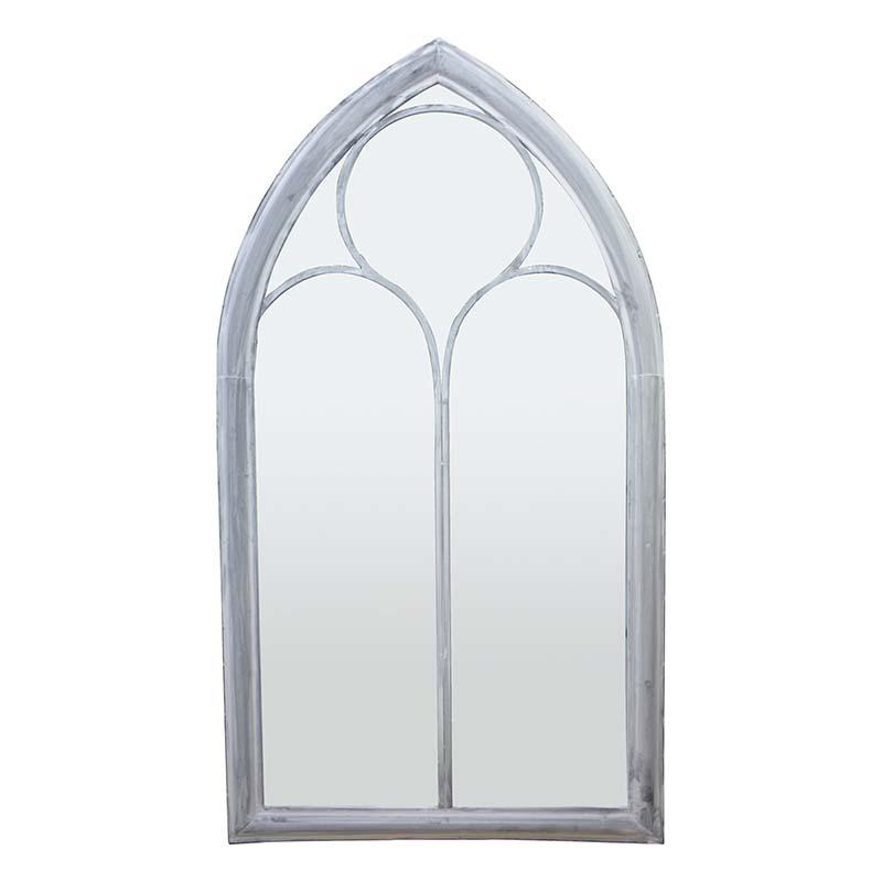 fallen fruits CHURCH OUTDOOR MIRROR