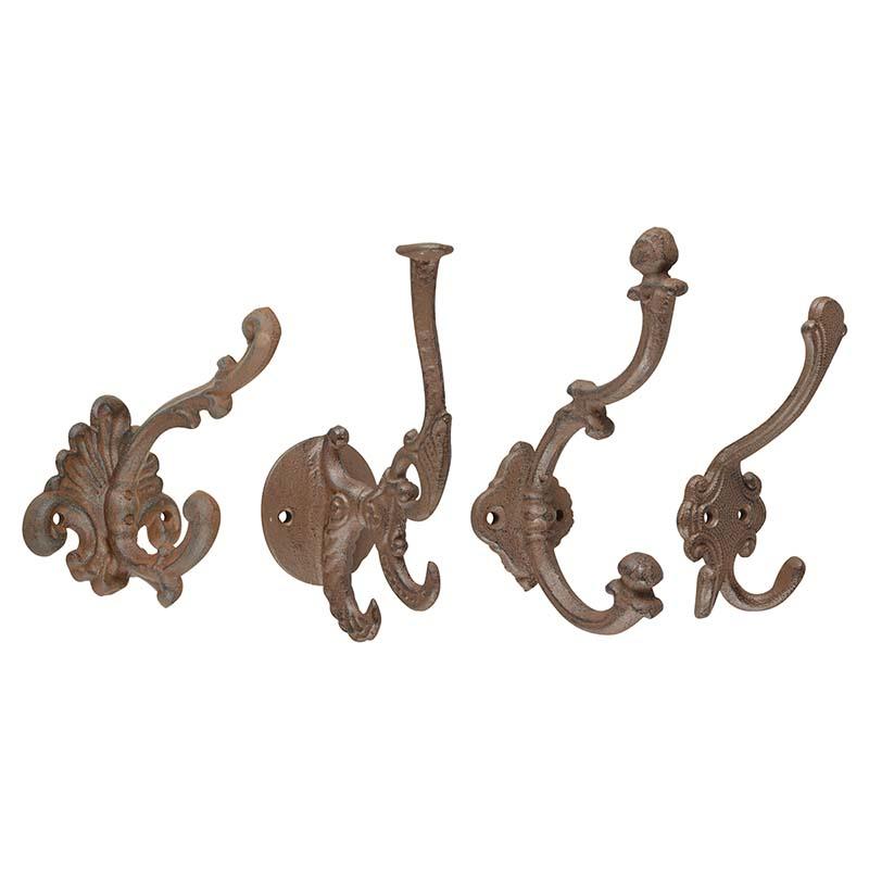 fallen fruits COAT HOOKS ASSORTED