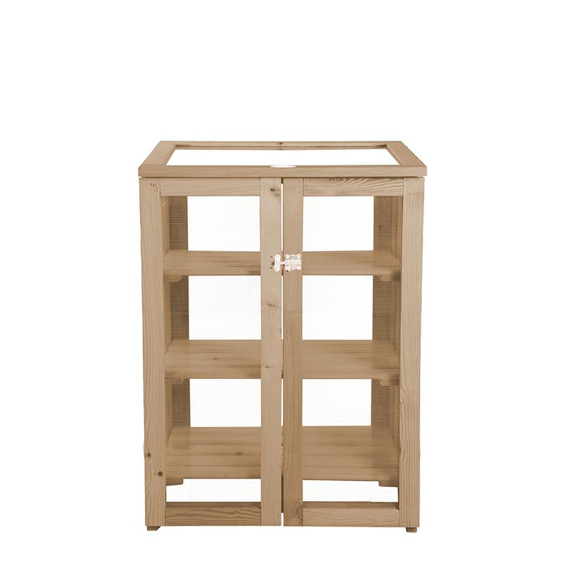 fallen fruits COLD FRAME NATURAL (S)