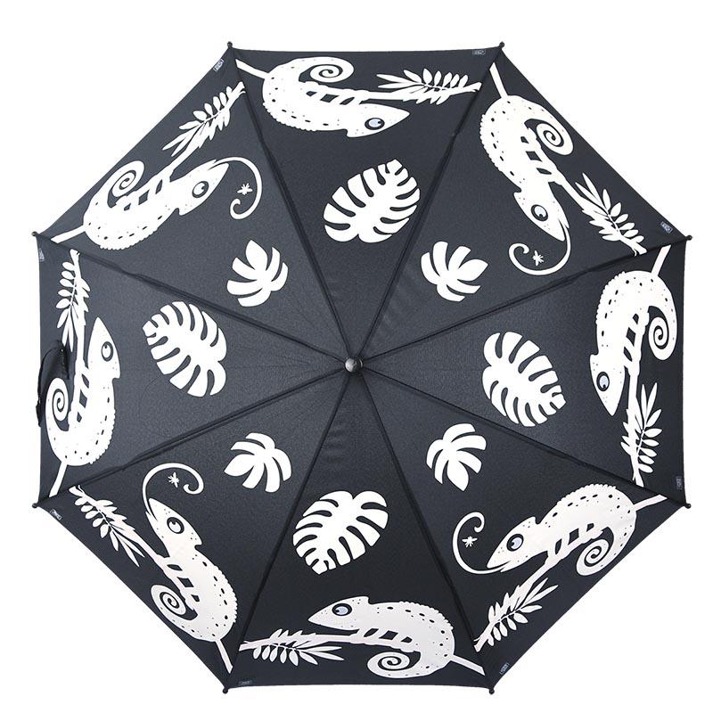 fallen fruits COLOUR CHANGING CHAMELEON UMBRELLA