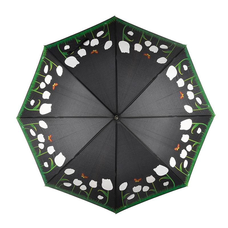 fallen fruits COLOUR CHANGING UMBRELLA TULIP