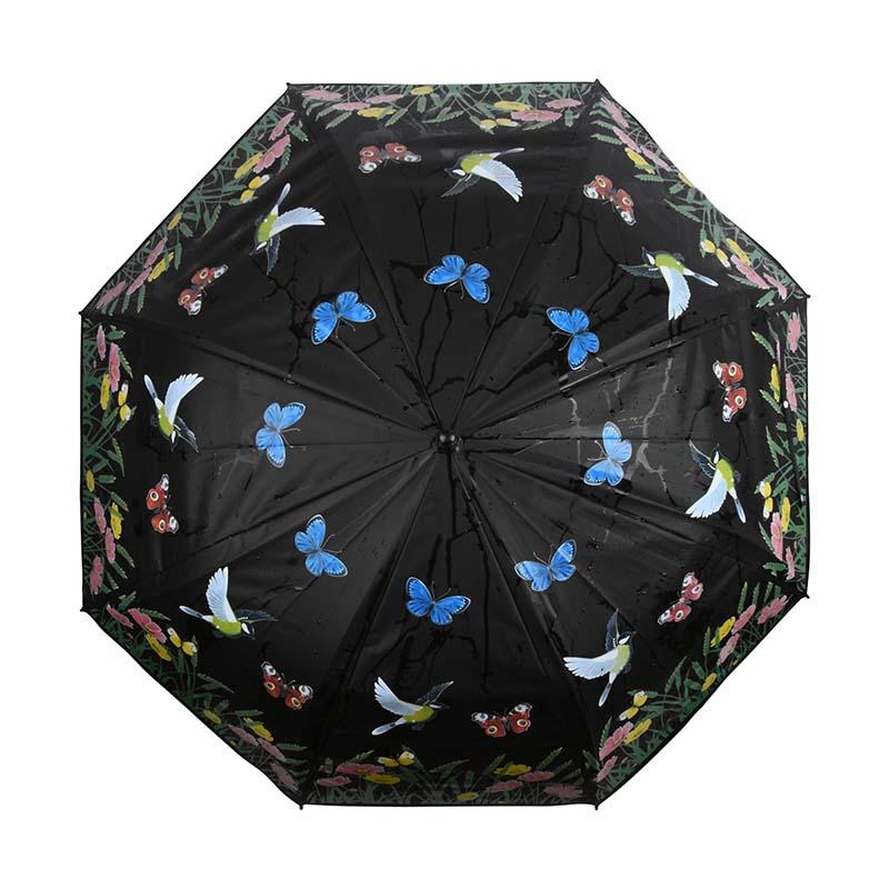 fallen fruits COLOUR CHANGING UMBRELLA