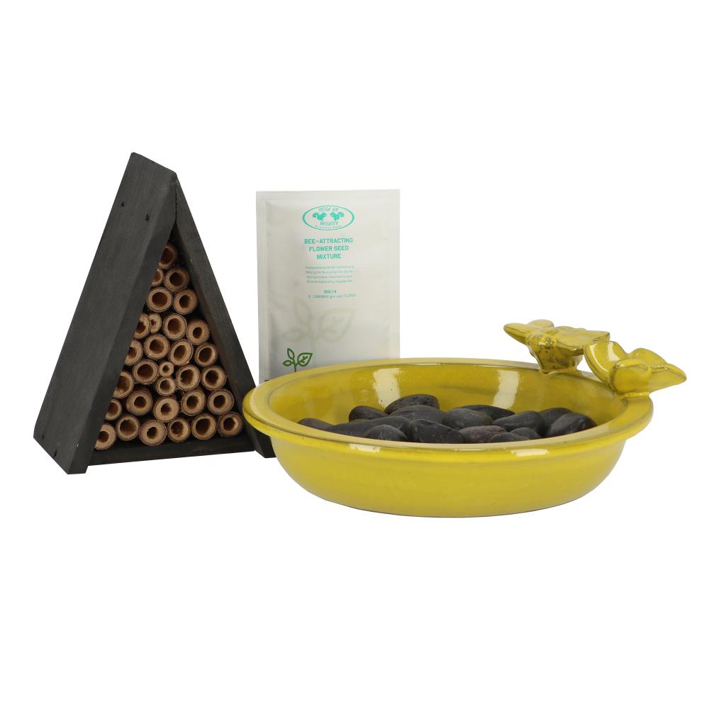 fallen fruits COMPLETE BEE KIT