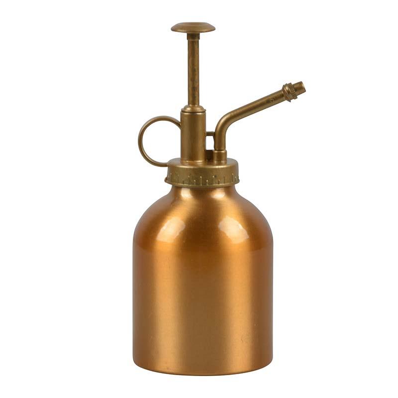 fallen fruits COPPER PLATED ATOMISER