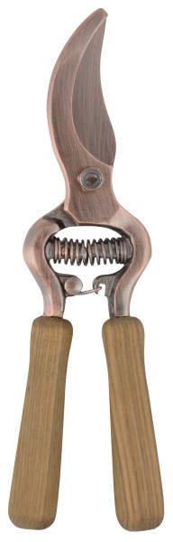 fallen fruits COPPER PLATED PRUNER