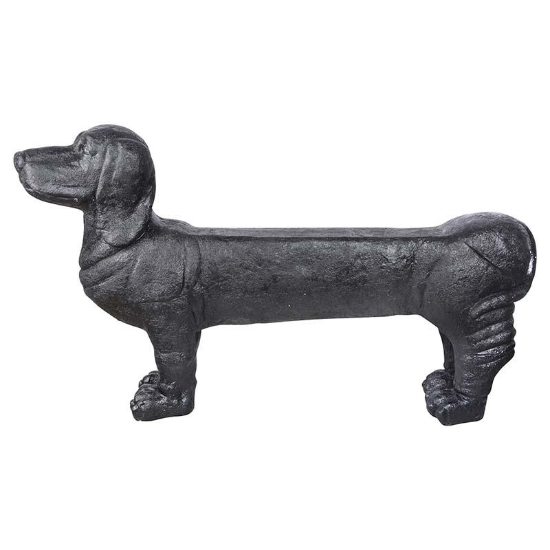 fallen fruits DACHSHUND BENCH