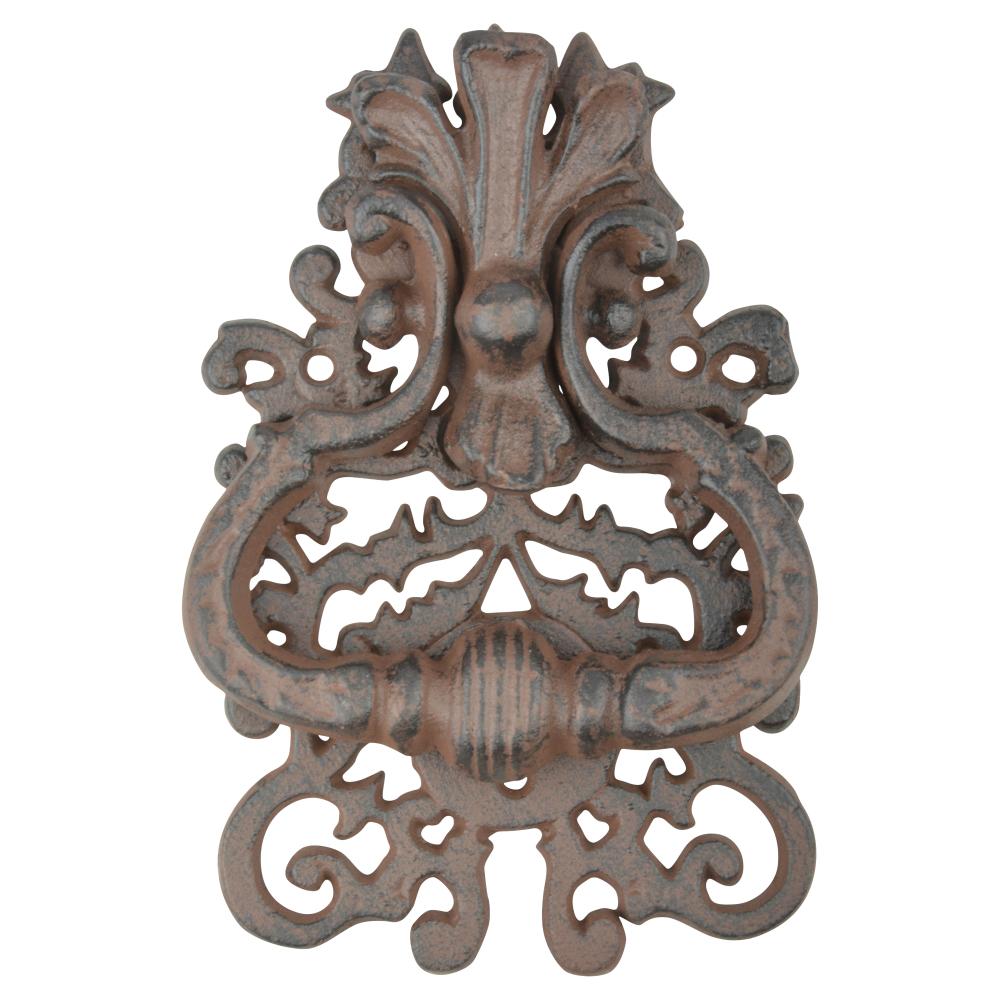 fallen fruits DECORATIVE DOORKNOCKER