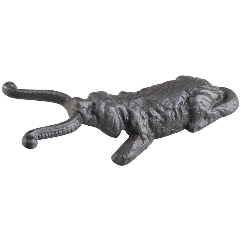 fallen fruits DOG BOOT JACK