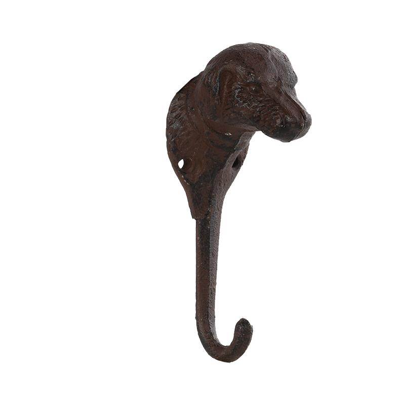 fallen fruits DOG HOOK