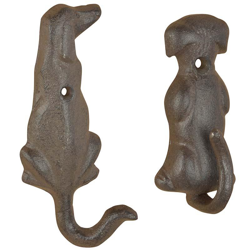 fallen fruits DOG TAIL HOOK ASSORTED