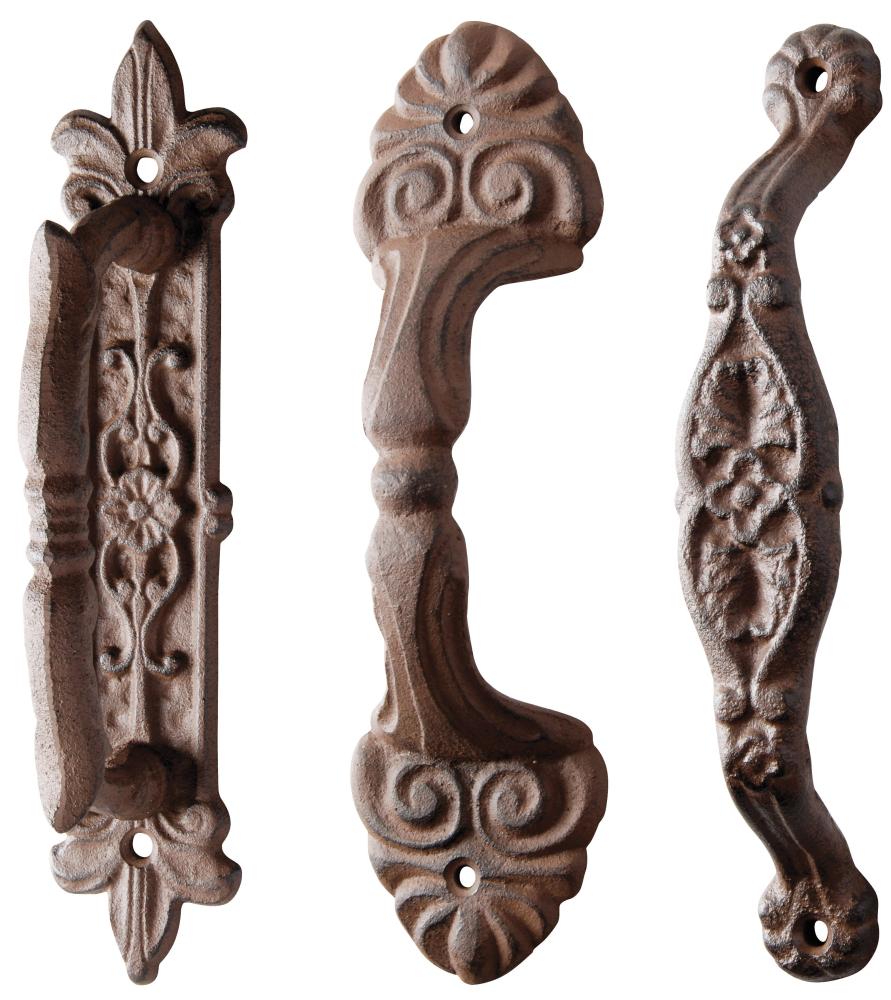 fallen fruits DOOR HANDLES (MIXED)