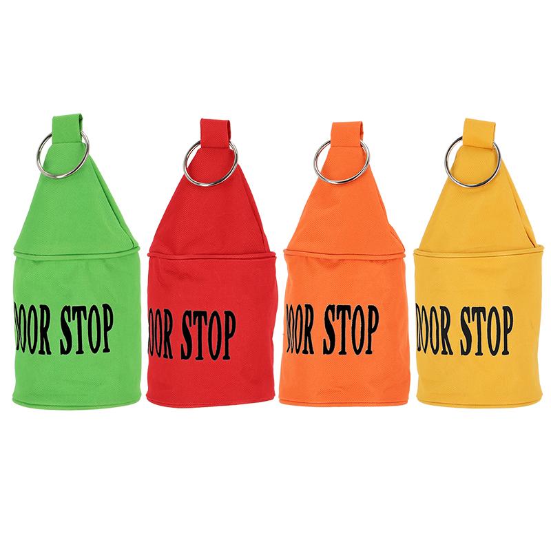 fallen fruits DOOR STOP (ASS)