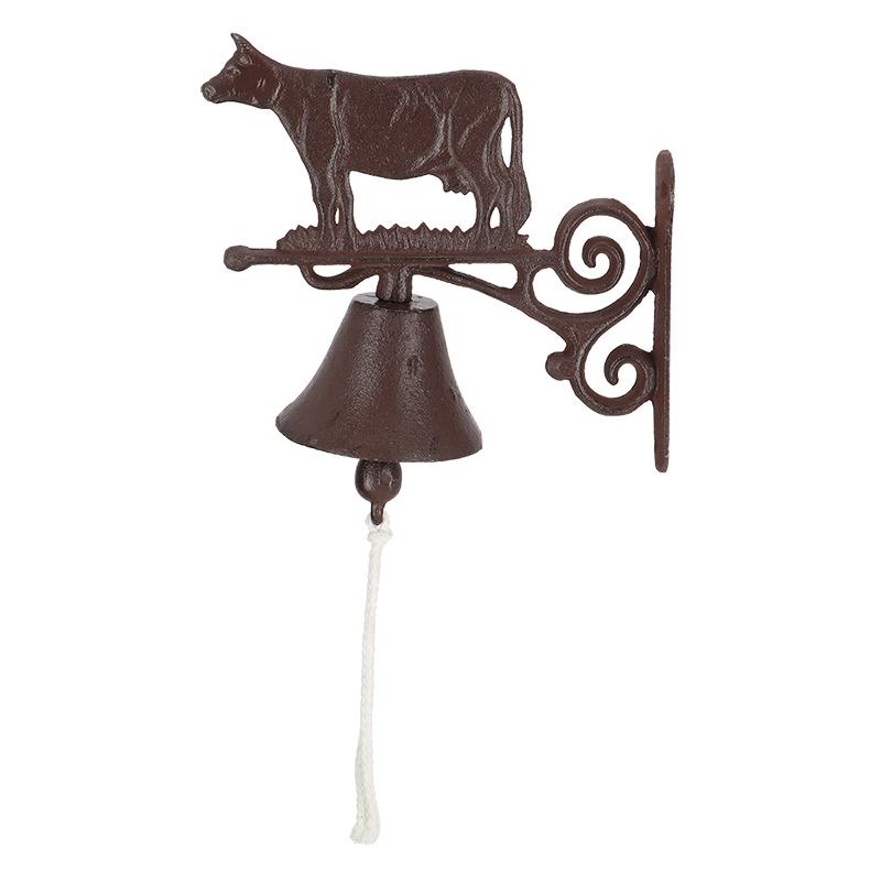 fallen fruits DOORBELL COW
