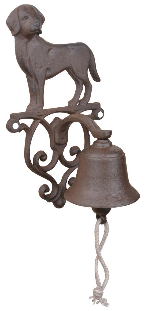 fallen fruits DOORBELL DOG