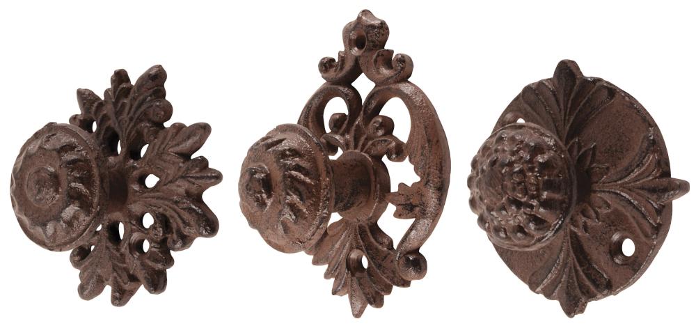 fallen fruits DOORKNOBS (MIXED)