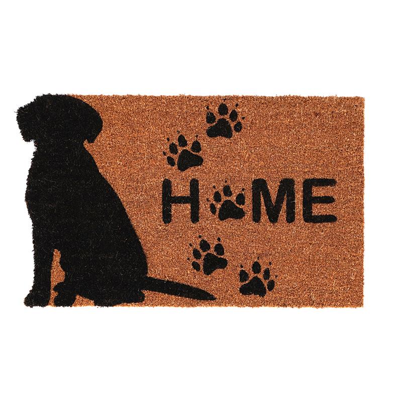 fallen fruits DOORMAT COIR DOG HOME