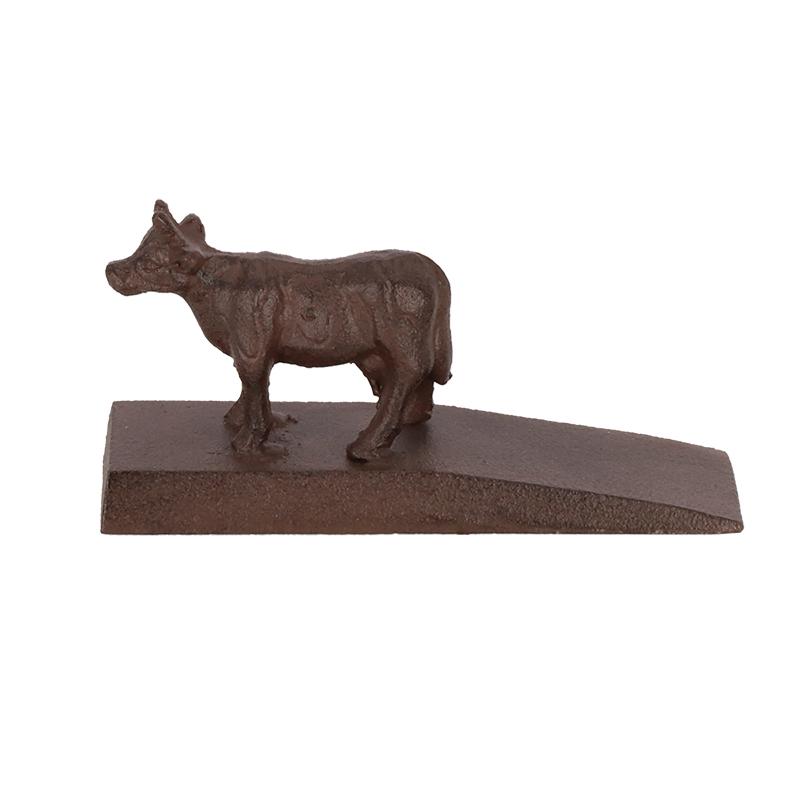 fallen fruits DOORWEDGE COW