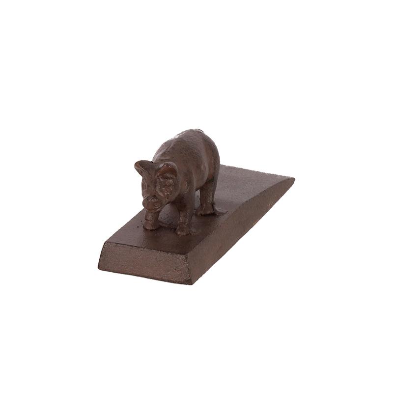 fallen fruits DOORWEDGE PIG