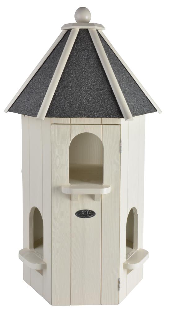 fallen fruits DOVECOTE (CREAM) FSC MIX CREDIT