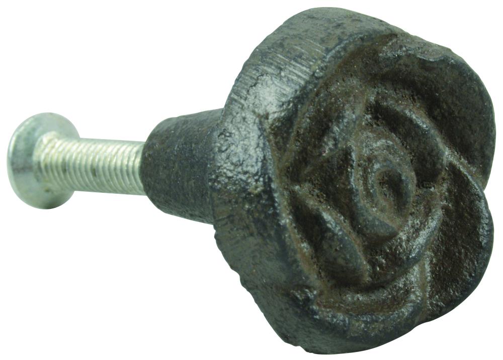 fallen fruits DRAWER KNOB (ROSE)