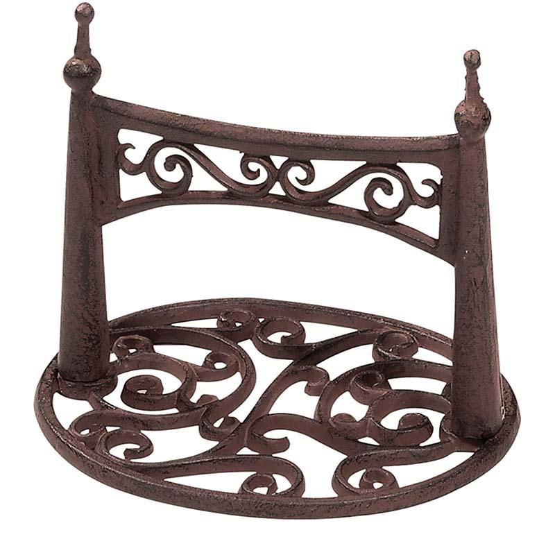 fallen fruits ELLIPSE SHOE SCRAPER