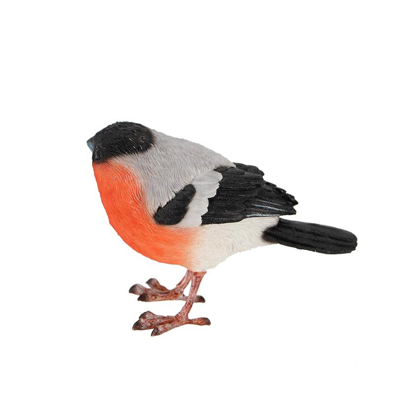 fallen fruits EURASIAN BULLFINCH